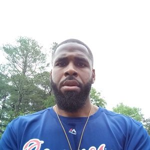 Meet your Posher, Derrick